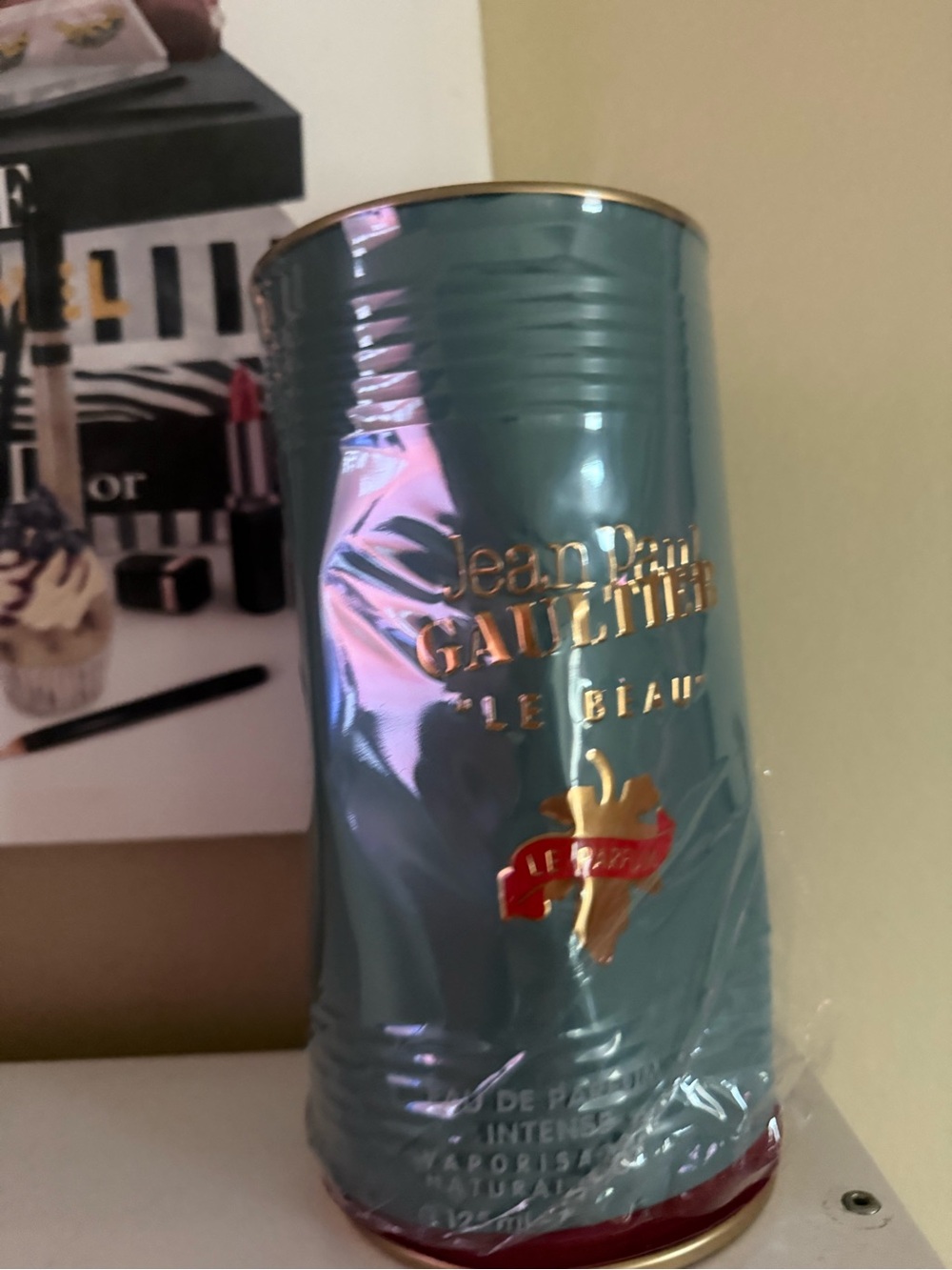 BRANDNEW jean  Paul Gaultier Le Beau